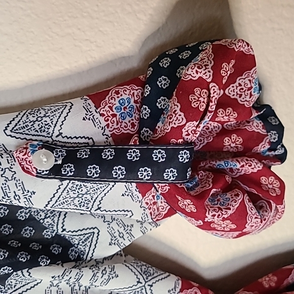 AMERICAN Rag tunic NWT (Size L) - Picture 2 of 8